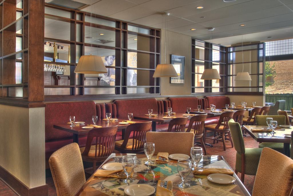 Charley Creek Inn Wabash Εξωτερικό φωτογραφία