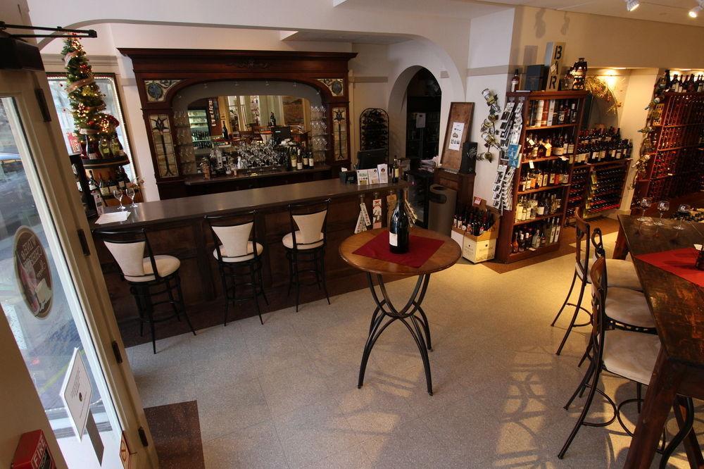 Charley Creek Inn Wabash Εξωτερικό φωτογραφία