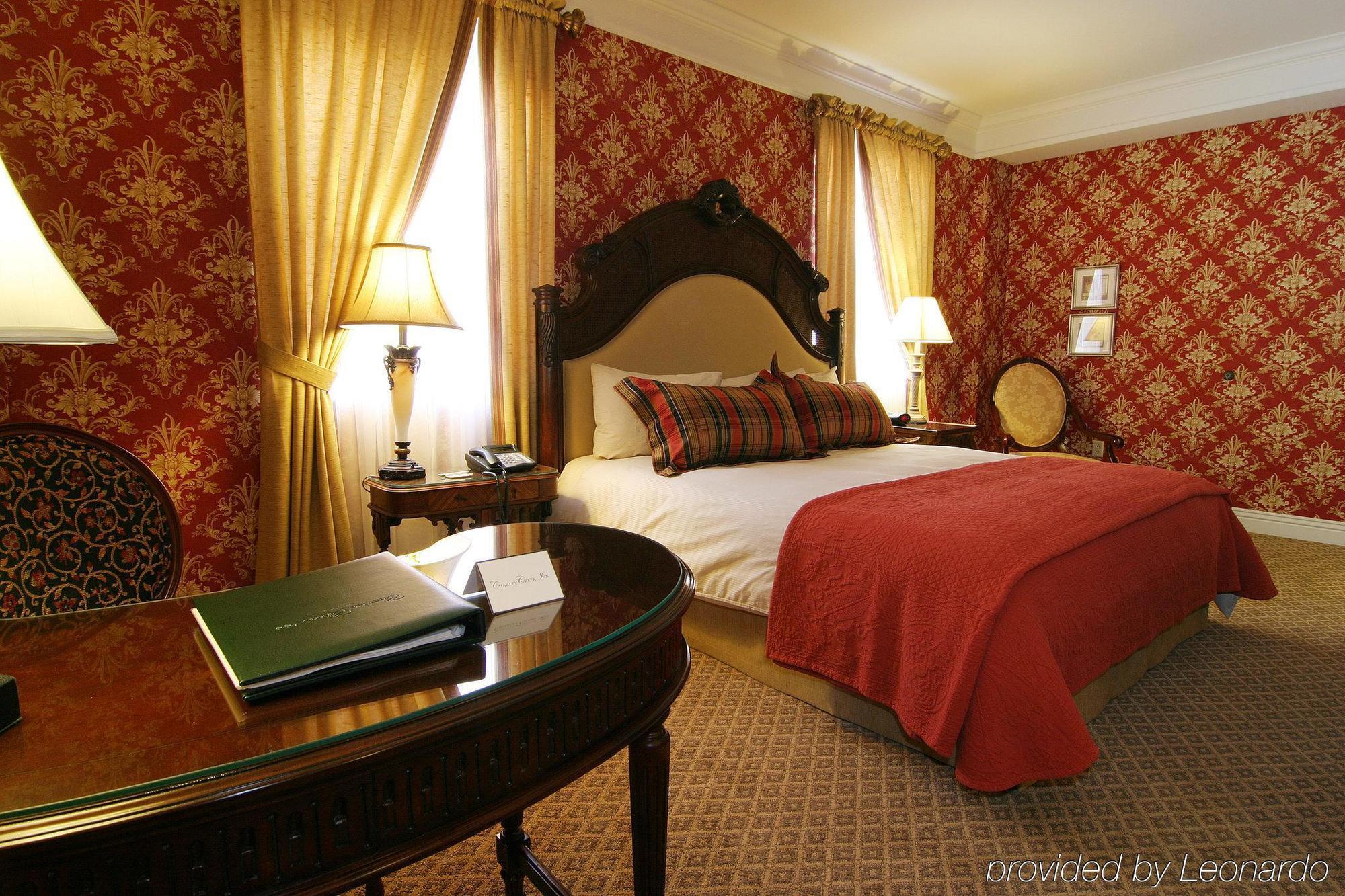 Charley Creek Inn Wabash Δωμάτιο φωτογραφία