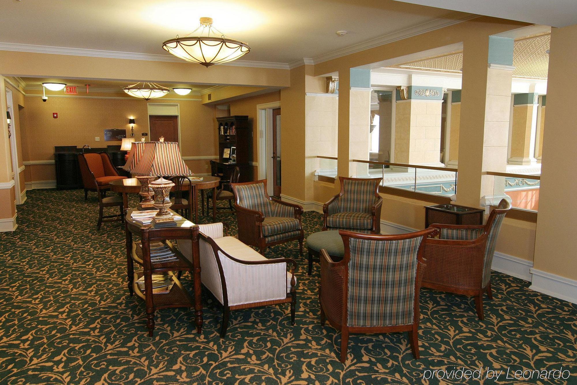 Charley Creek Inn Wabash Εξωτερικό φωτογραφία