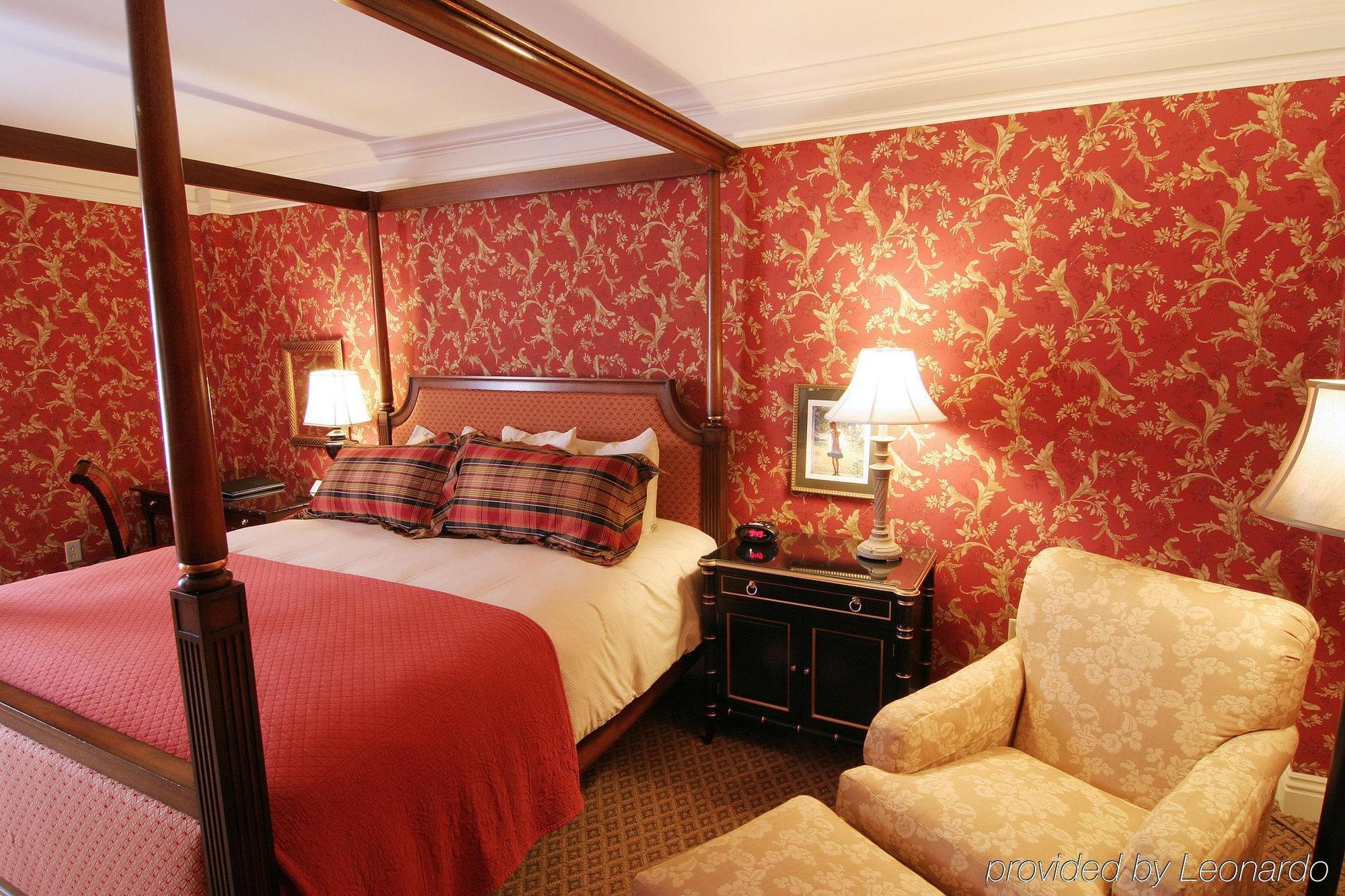 Charley Creek Inn Wabash Εξωτερικό φωτογραφία