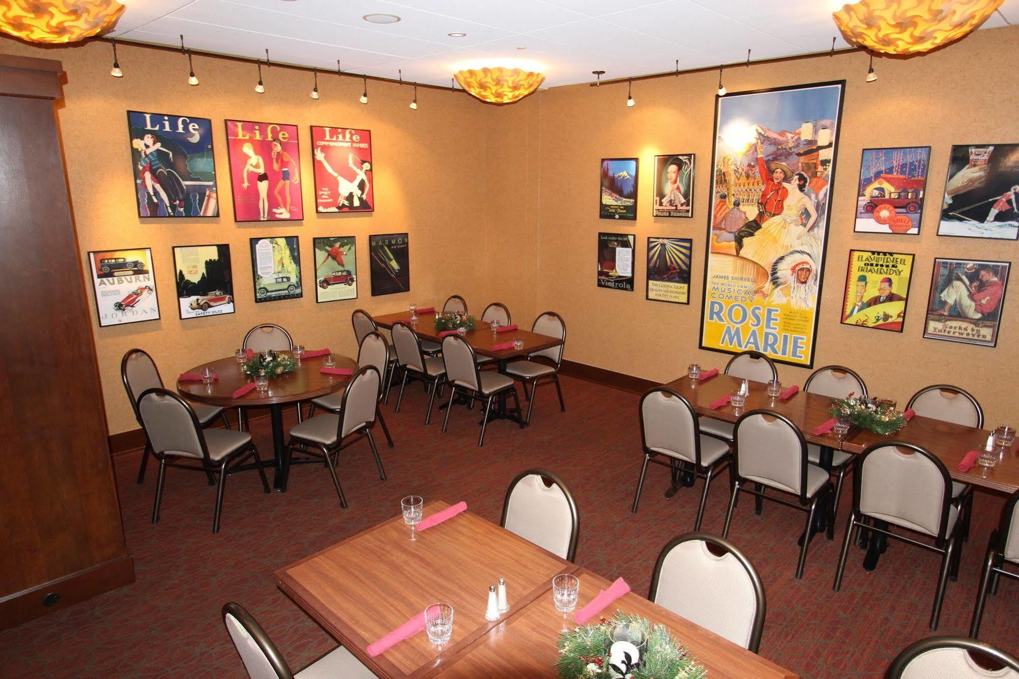 Charley Creek Inn Wabash Εξωτερικό φωτογραφία
