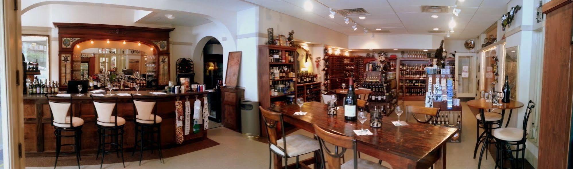 Charley Creek Inn Wabash Εξωτερικό φωτογραφία