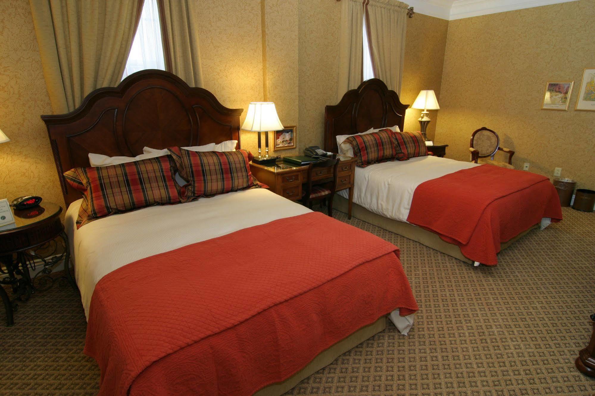 Charley Creek Inn Wabash Εξωτερικό φωτογραφία