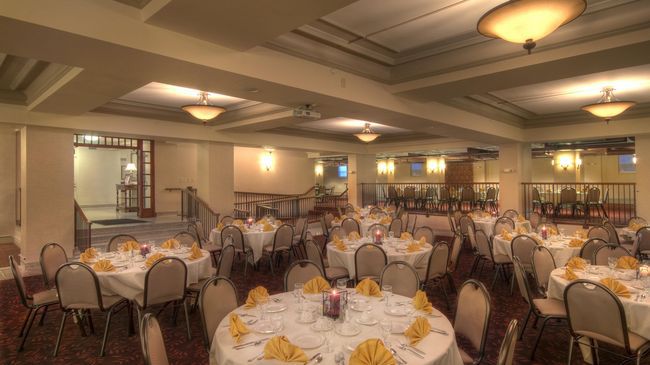 Charley Creek Inn Wabash Εξωτερικό φωτογραφία